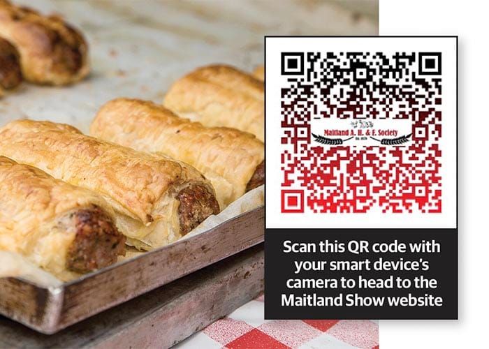 On the hunt for YP’s best snag rolls post image