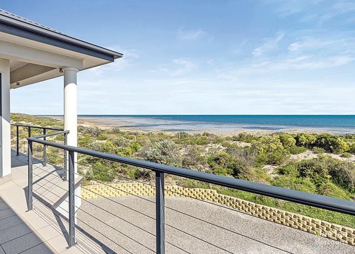 Seafront stunner post image