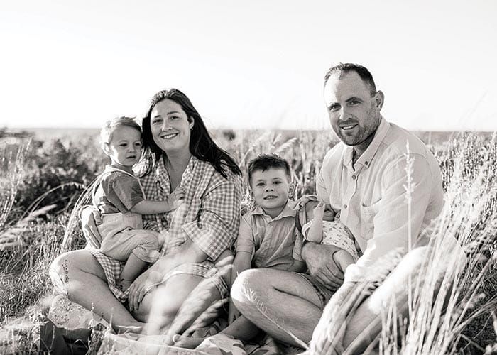 CHANGE IN THE AIR post image