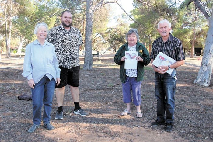 Plans in place for Polgreen Park post image