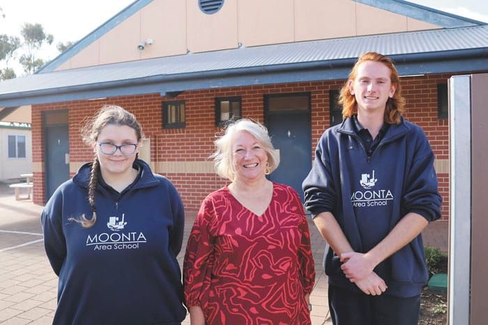 Schools set to receive minor works upgrades post image