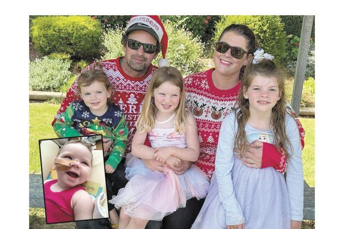 For the love of Mackenzie post image