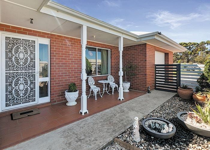 Brick home on three acres post image