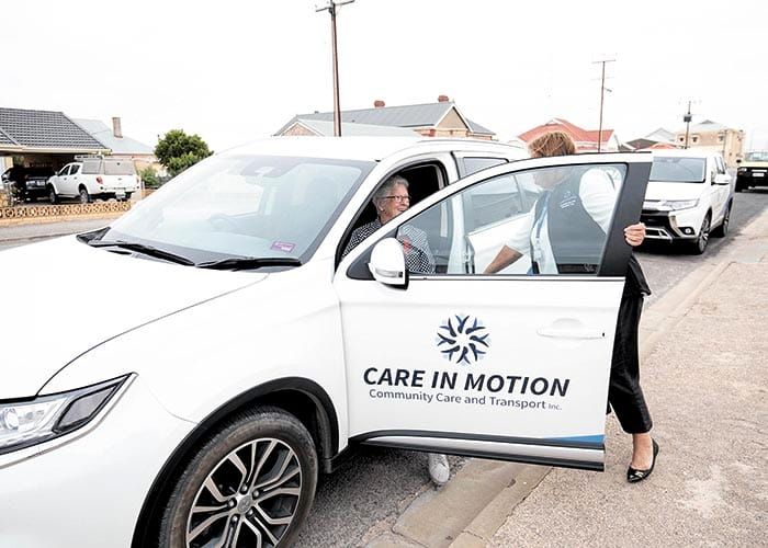 Stay happy, maintain independence post image