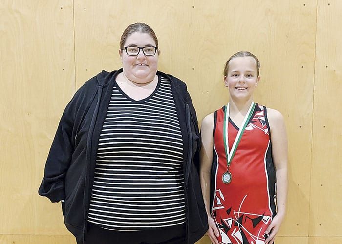 KDNA medals to honour Cherry Wright post image