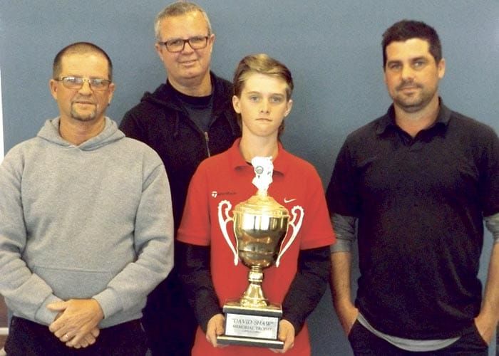 Memorial Ambrose at Wallaroo post image