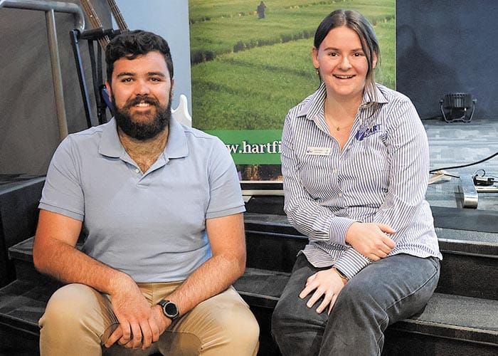 Hart-start for graduates post image