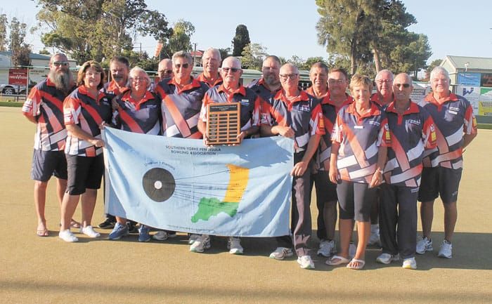 SYP Bowls: Yorketown, Stansbury and Minlaton take top titles post image
