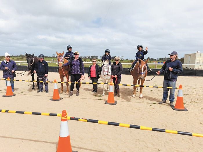 RDAYP grateful for RAA grant post image