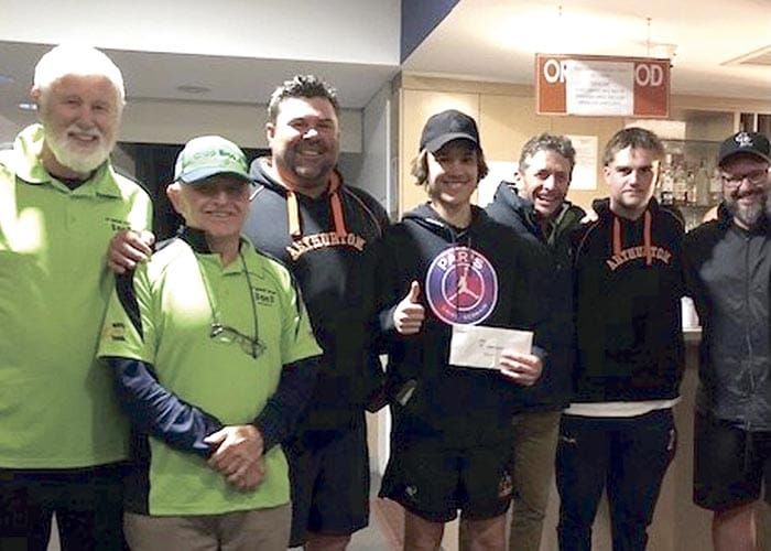 YP Super Bowls three-on-three grand finals post image