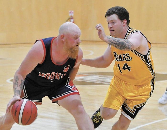 Basketball: Sides gear up for end of 2021 post image