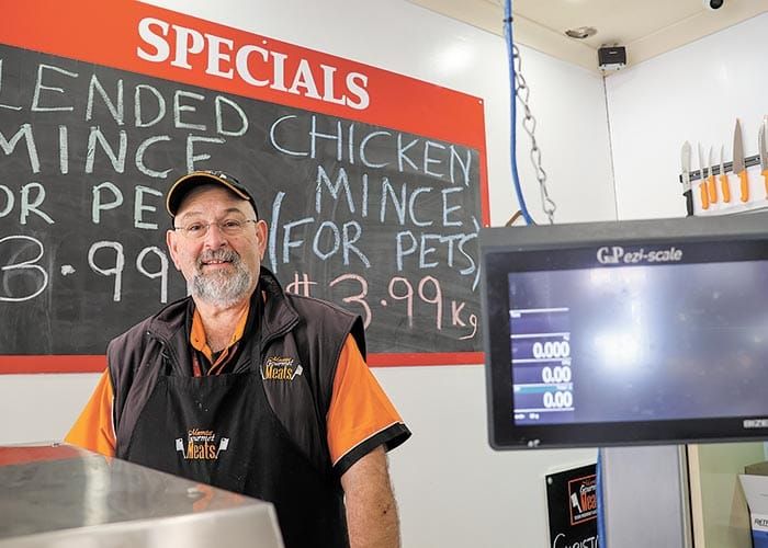 Power prices pinch pockets post image