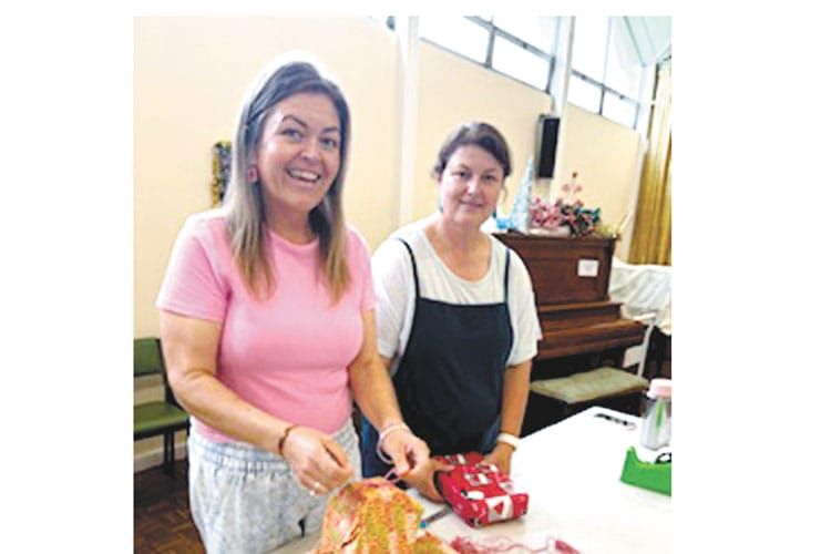 Uniting Care gets support post image