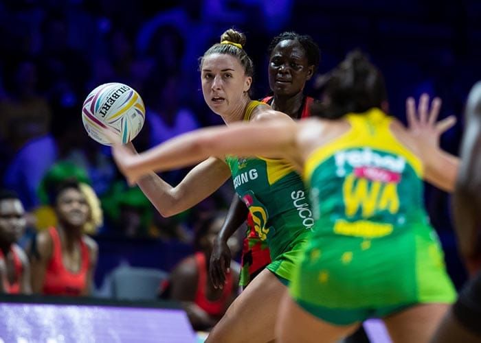 KLAU’S GAMES BEGIN post image