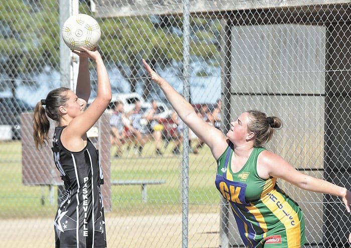 YPNA: Round two in the books post image