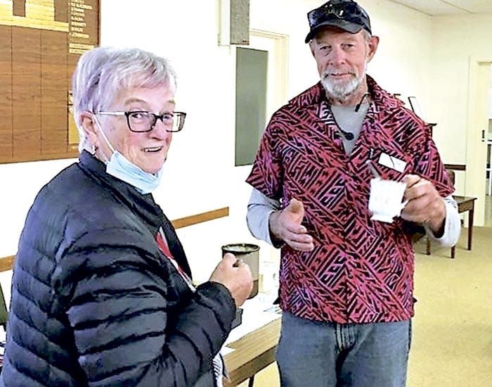 Garden clubs look to their future post image