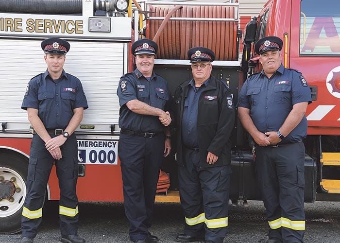 Copper Coast MFS stations best in the state post image