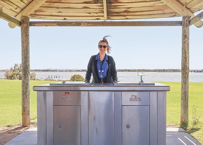 Boosting inclusivity at BWC post image