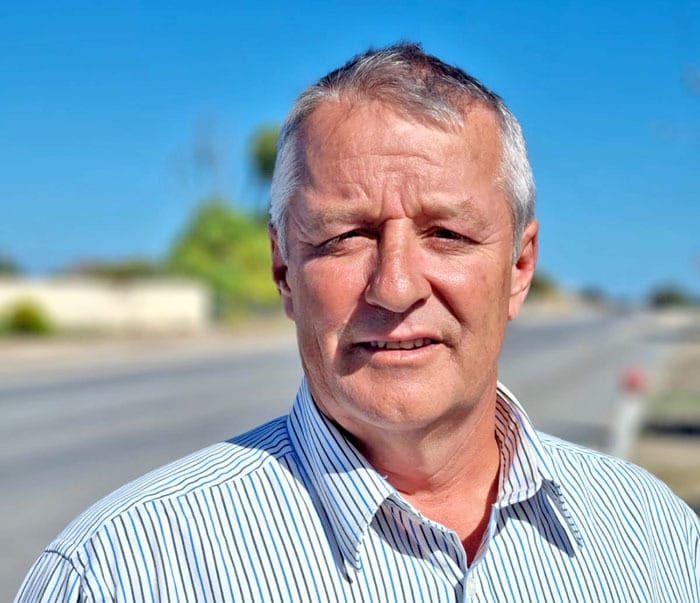 Wright way forward for Nationals post image