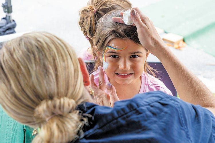 New Years - Gala Day back with a bang at Port Vincent post image