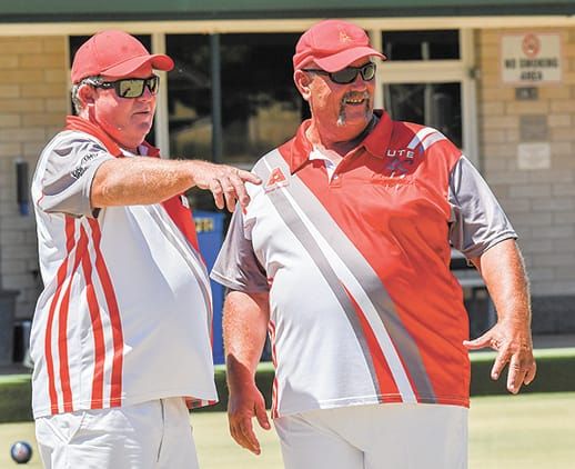 Big three continue to dominate post image