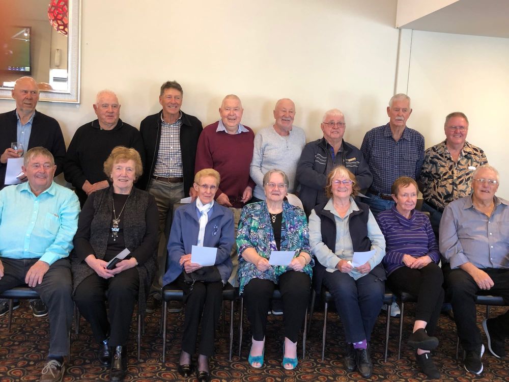 Minlaton High old scholars’ reunion post image