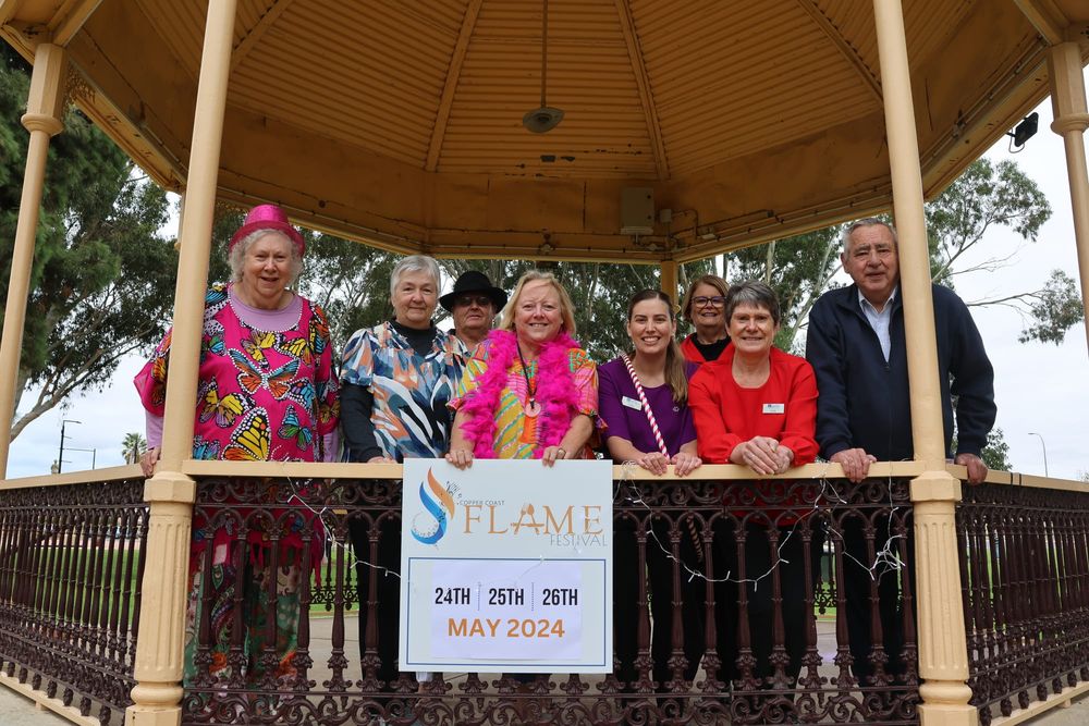 FLAME Festival sneak peek post image