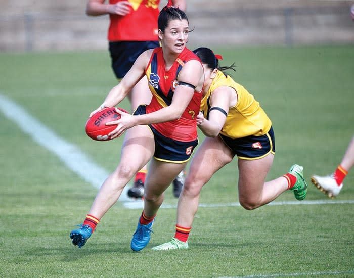 Trengove debuts for SA post image