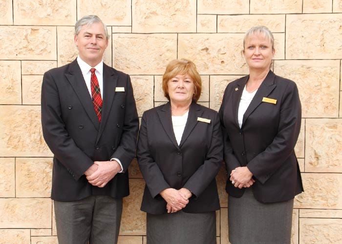 Prepaid funeral plans available at McQueen’s post image