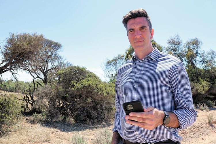 Funding call unanswered post image