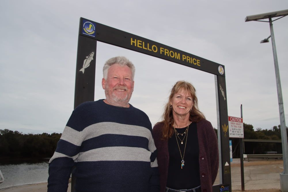 Stunning snap spots framed post image