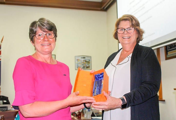 Lynn is one for the books post image