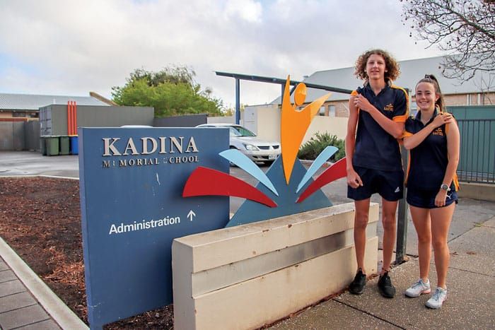 KMS rolls up for Pfizer jab post image