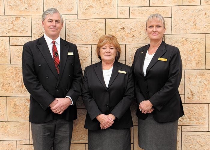 Pre-paid funeral plans available at McQueen’s post image