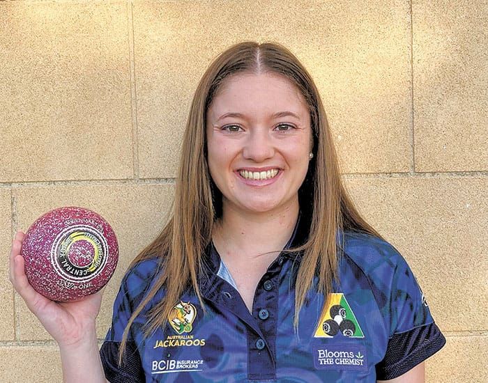 Moloney wins AIS scholarship post image
