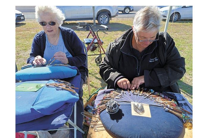 Stansbury, a pioneer town post image