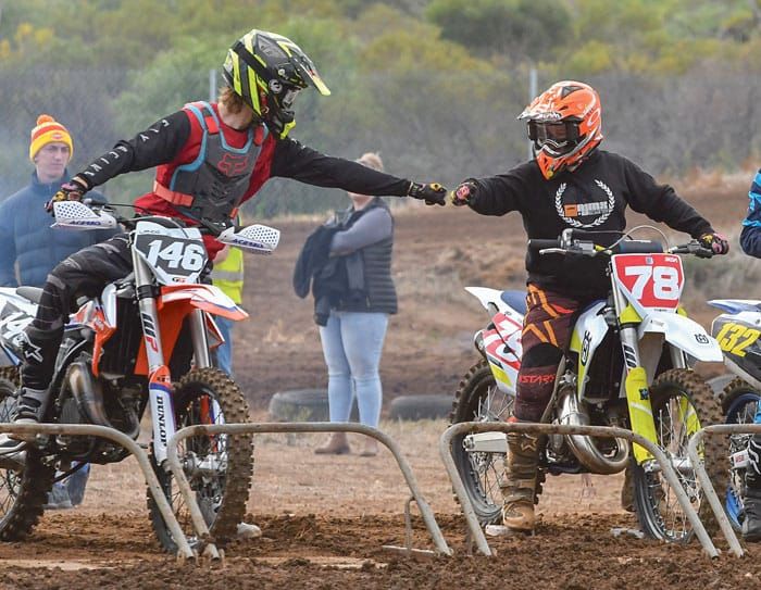 Kadina Motocross post image