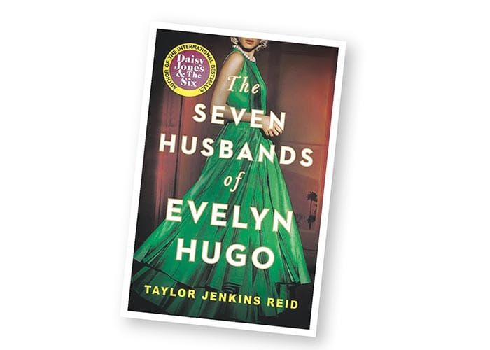 The world of Evelyn Hugo post image