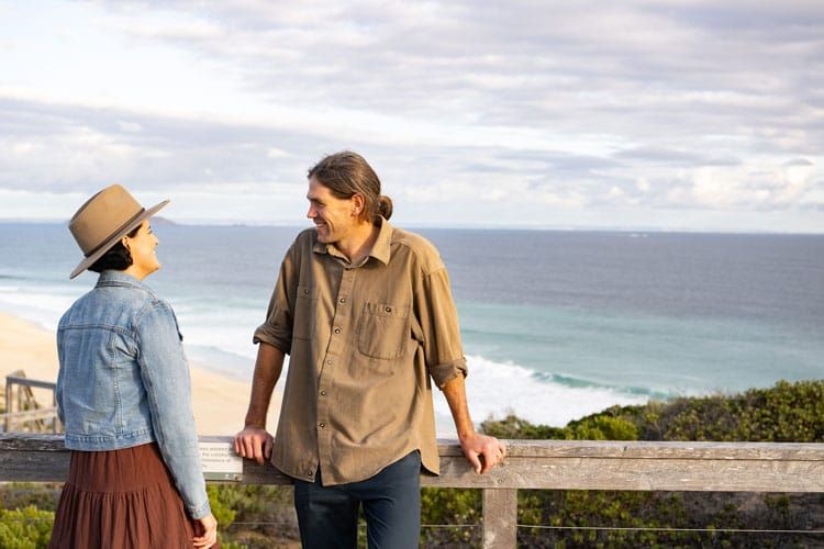 Nature tourism businesses given a boost post image