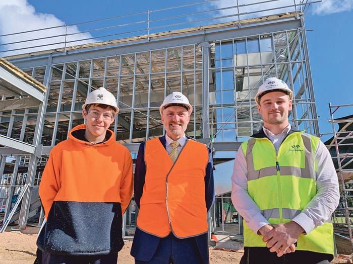 Performing arts in sight at KMS post image