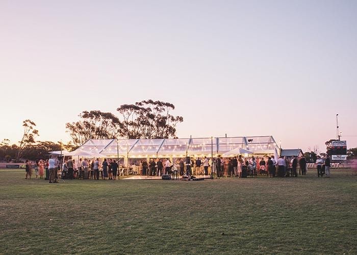 Early preparation is key for big days post image