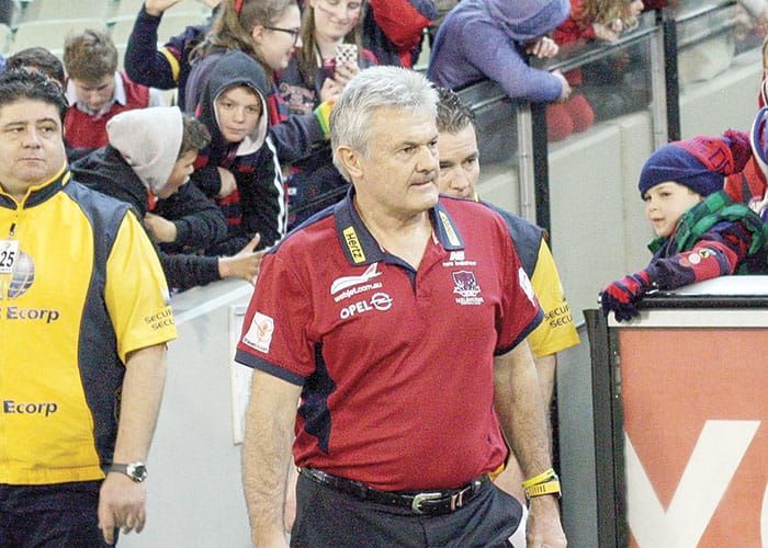YP Sporting Icons - Neil Craig: From Yorke Peninsula prodigy to AFL trailblazer post image