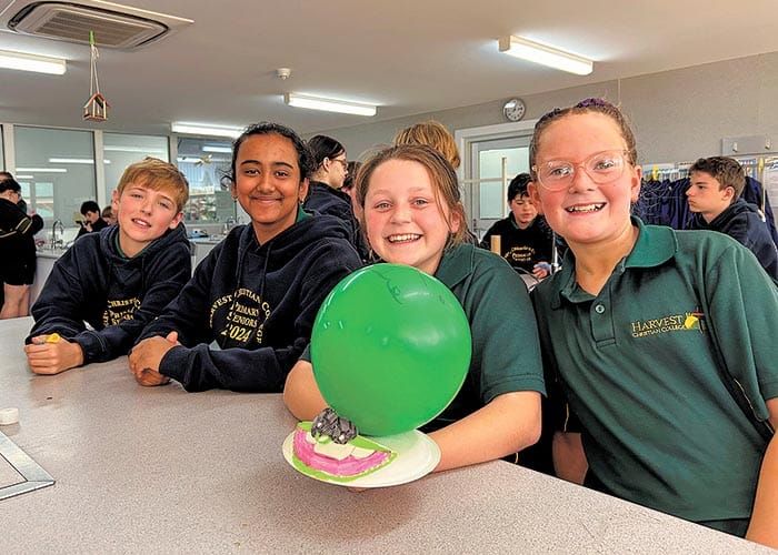 Science Week post image