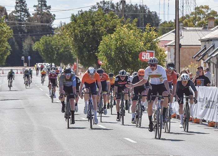 Copper Coast boosted by Cycling Cup again post image