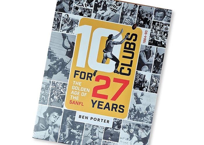 The golden age of the SANFL post image