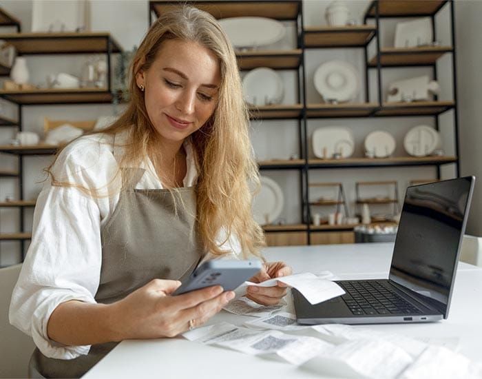 Warning to small businesses with tax debt post image