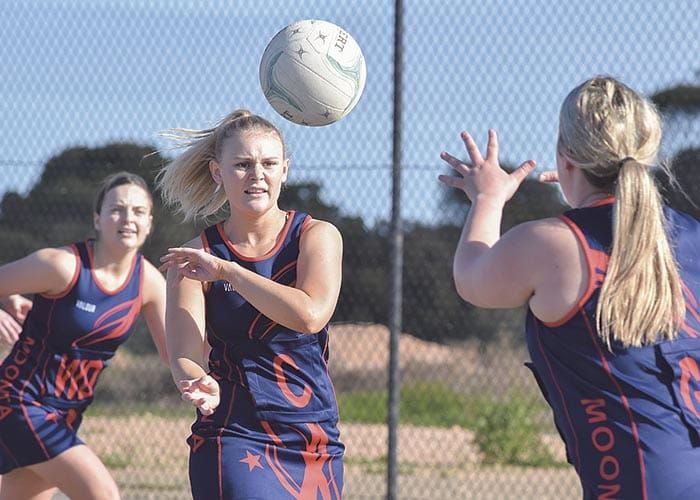 Yorke Peninsula scores and reports post image