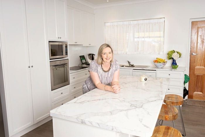 Bridget advocating for regional women post image