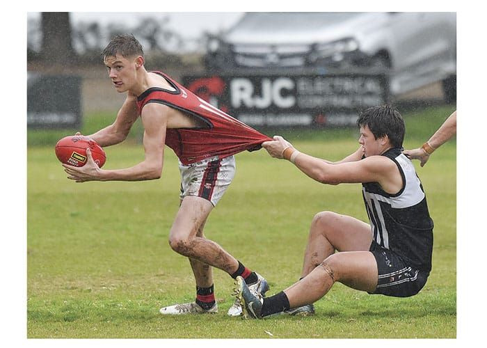 YPFL: Paskeville pushes powerhouse Kadina to the wire post image