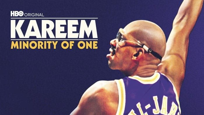 Kareem Abdul Jabber: Minority of One post image